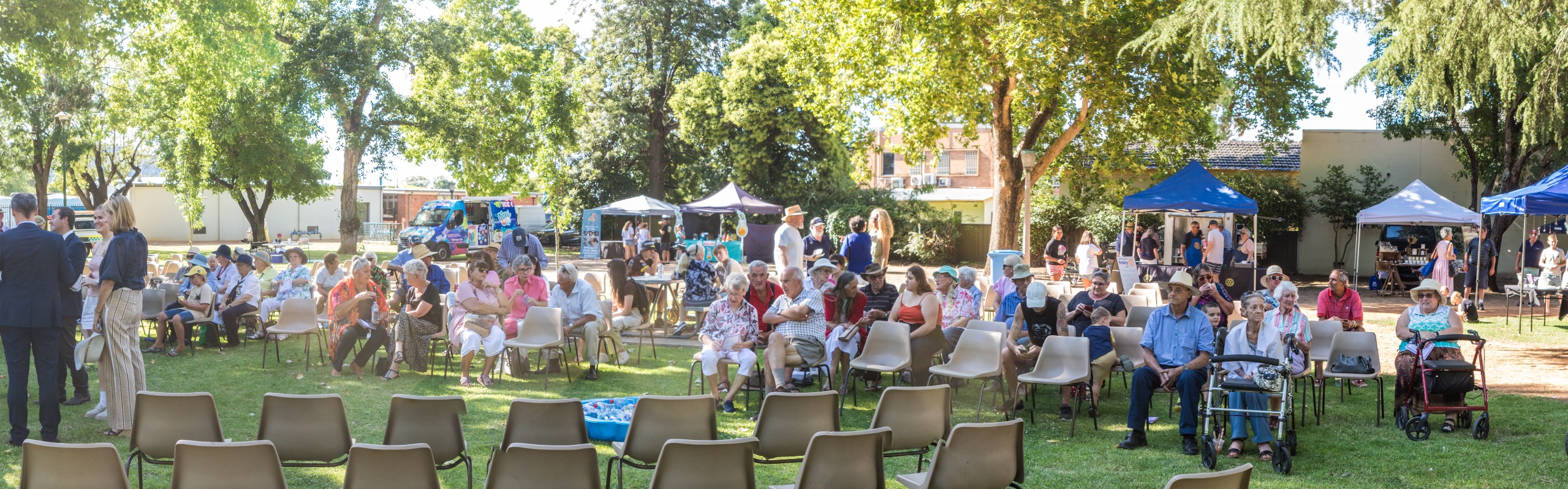 Council Community Committees 2025-2029 | YourSay Dubbo Region