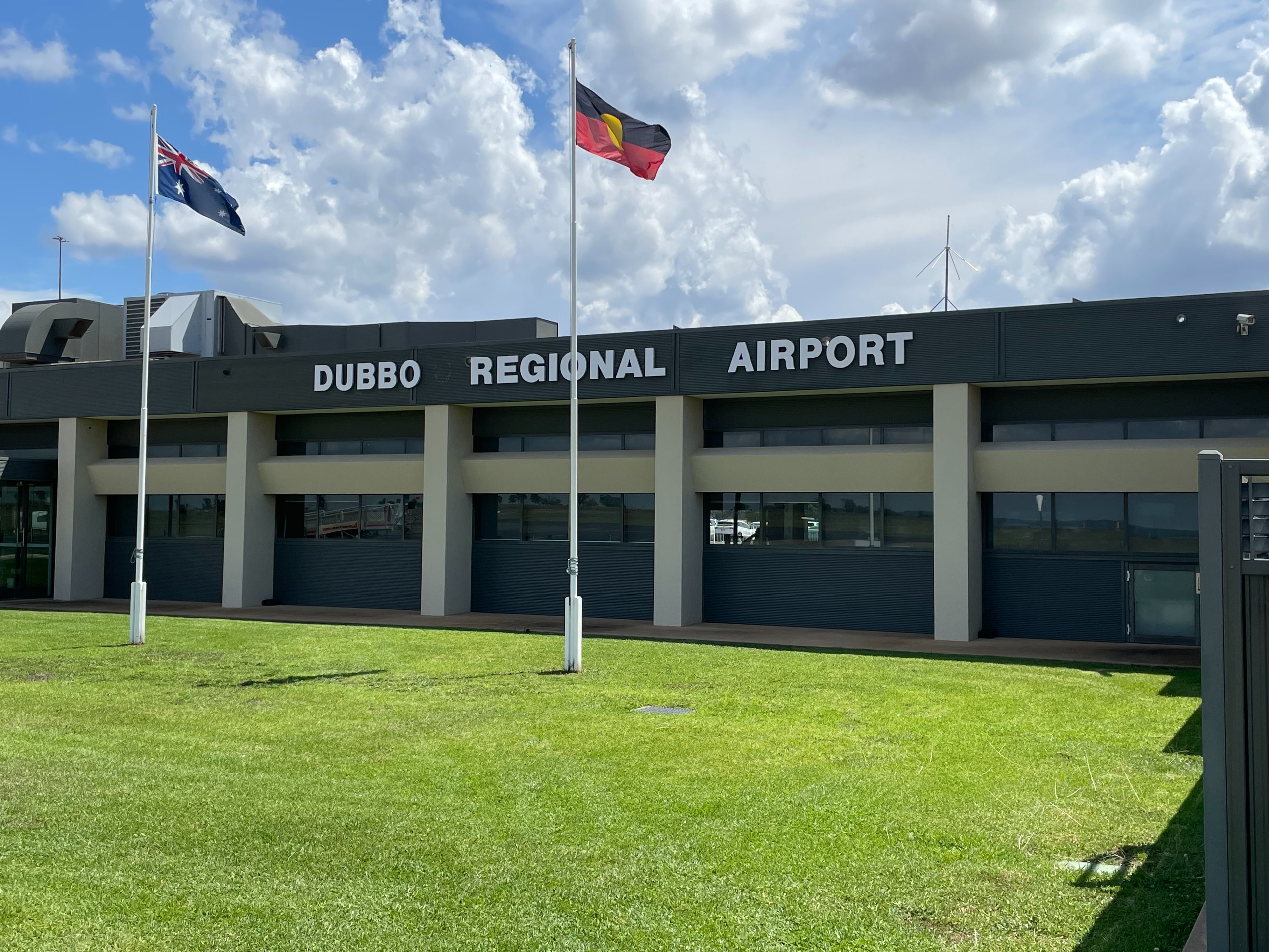 Registration of Interest Dubbo Regional Airport Pop Up Shop YourSay