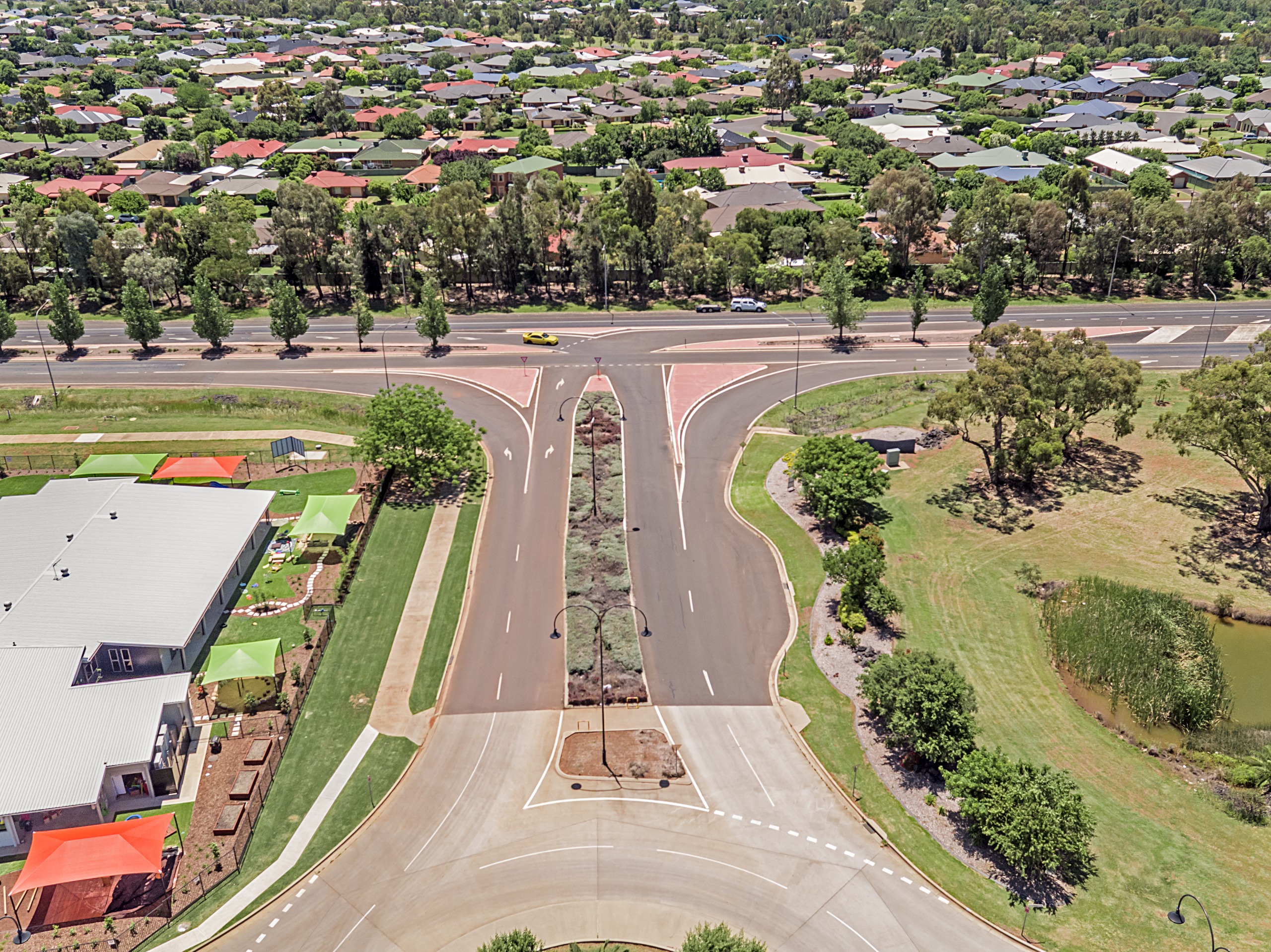 Modified Blueridge Precinct Development Control Plan | YourSay Dubbo Region